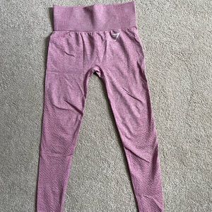 Gymshark Adapt leggings